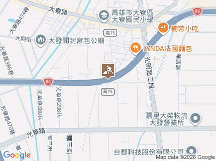 路況地圖
