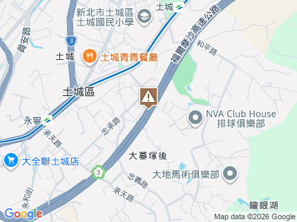 路況地圖