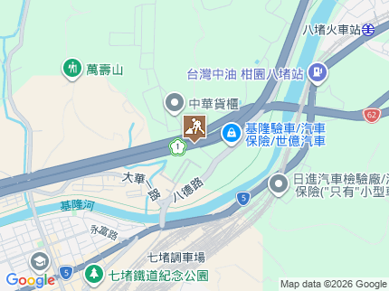 路況地圖