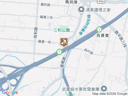 路況地圖