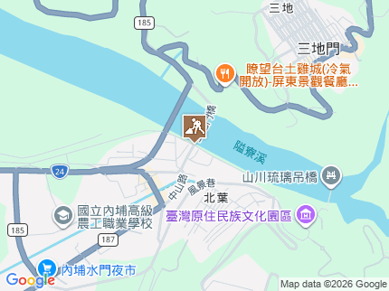 路況地圖
