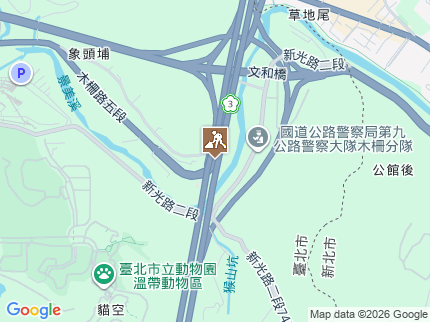 路況地圖