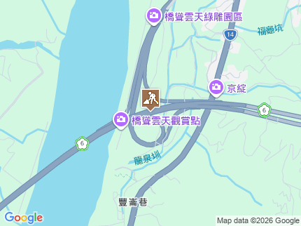 路況地圖