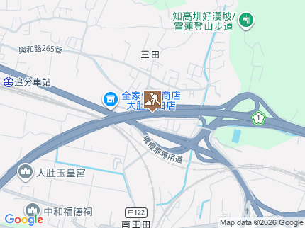 路況地圖