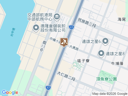路況地圖