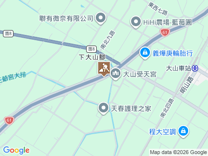 路況地圖