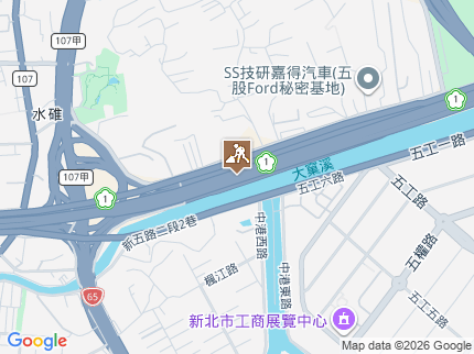 路況地圖