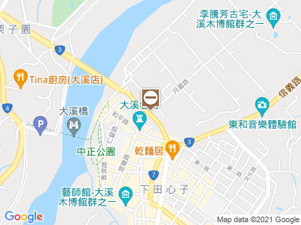 路況地圖