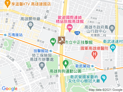 路況地圖