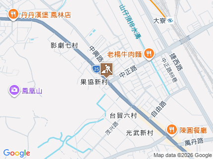 路況地圖