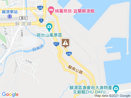 路況地圖