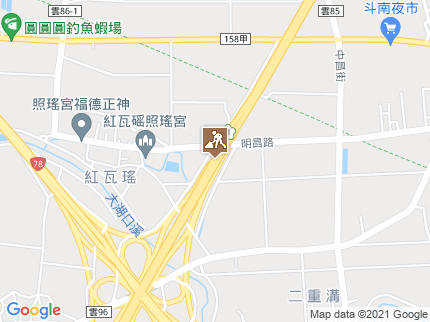 路況地圖