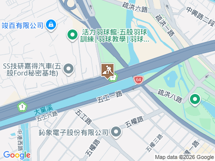 路況地圖