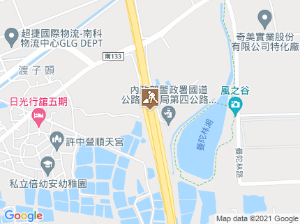 路況地圖