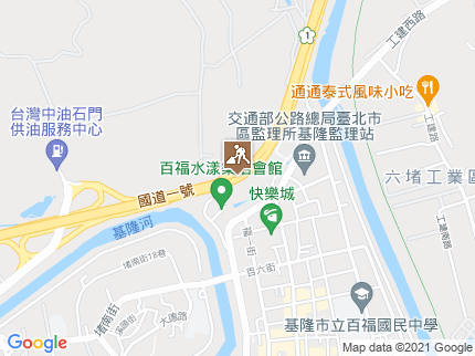 路況地圖