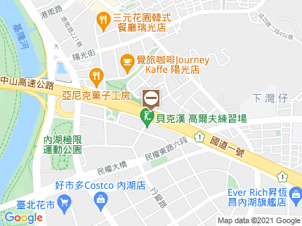 路況地圖