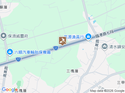 路況地圖