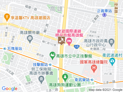 路況地圖