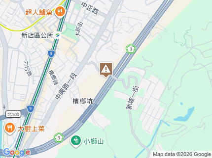 路況地圖