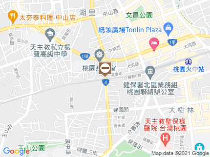 路況地圖