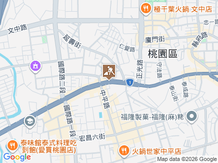 路況地圖
