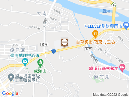 路況地圖