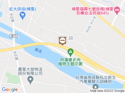 路況地圖