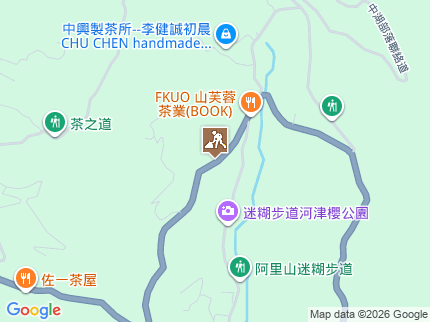 路況地圖