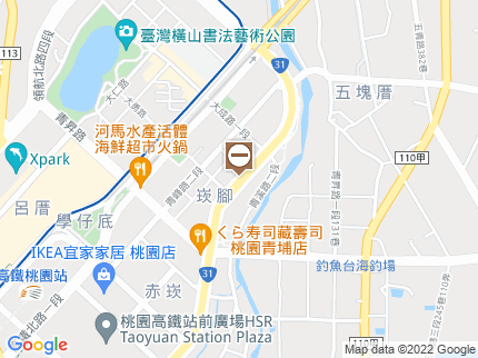 路況地圖