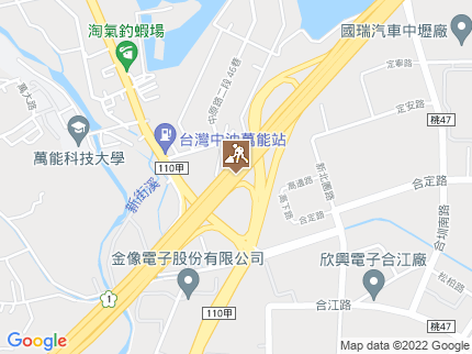 路況地圖