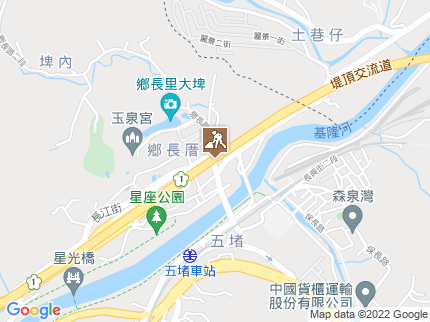 路況地圖