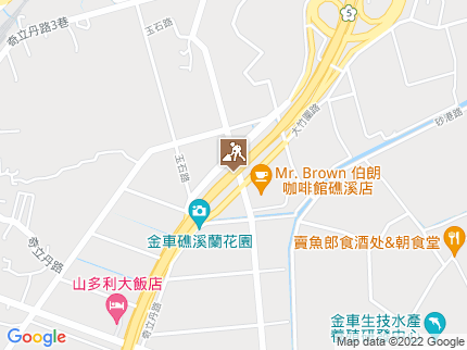 路況地圖