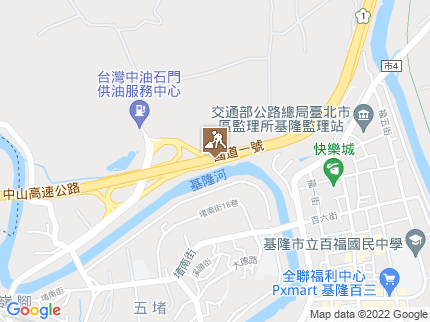 路況地圖