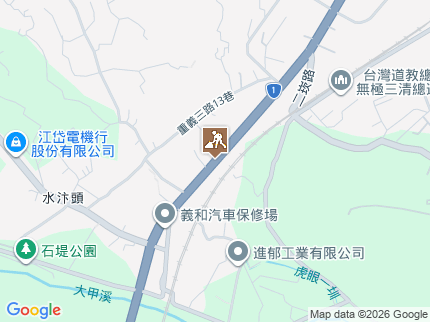 路況地圖