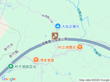 路況地圖