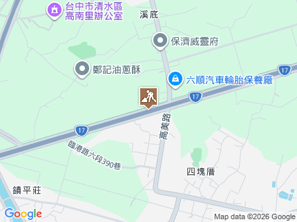 路況地圖