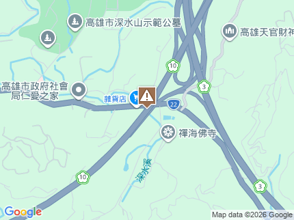 路況地圖