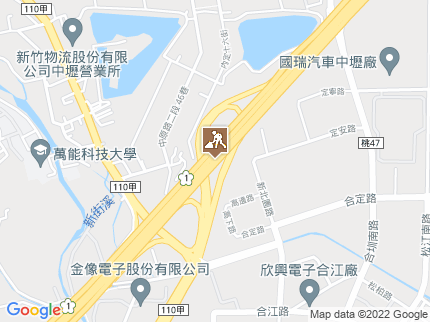 路況地圖