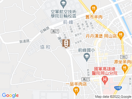 路況地圖