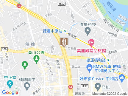路況地圖