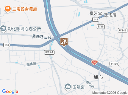 路況地圖