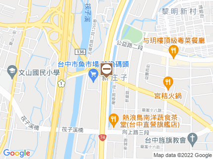 路況地圖