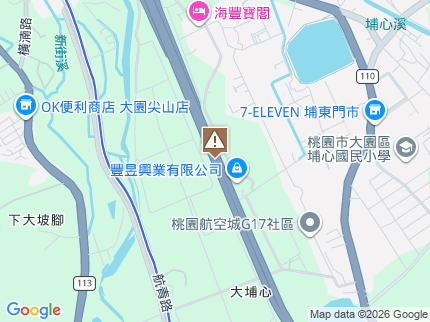路況地圖
