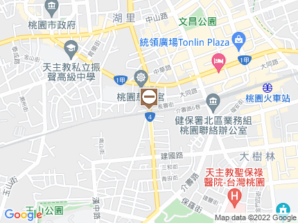 路況地圖