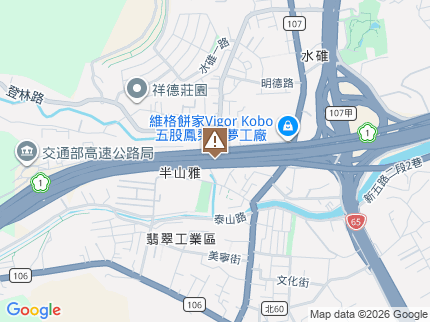 路況地圖