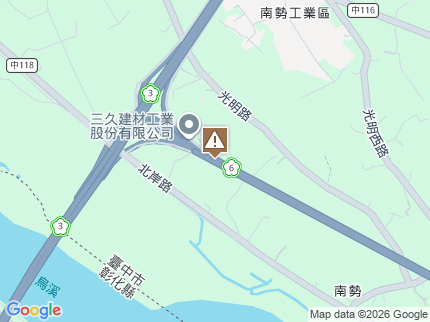 路況地圖