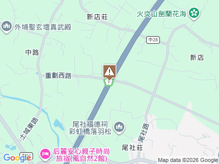 路況地圖