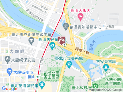 路況地圖