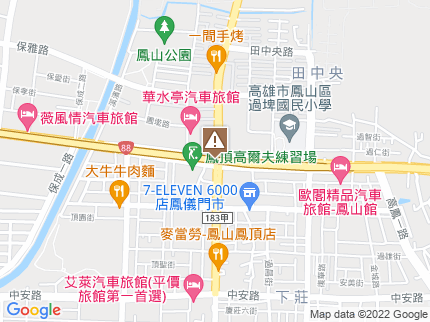 路況地圖