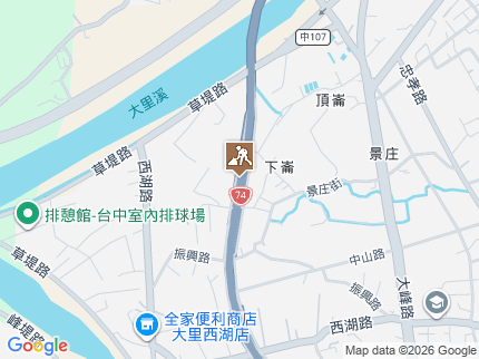 路況地圖